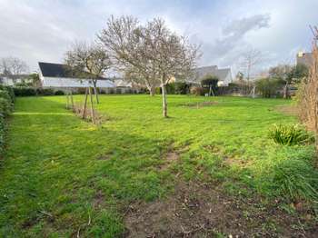 Vente de terrain Tréveneuc 22