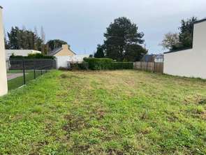 Vente Terrain 437 m&sup2;Tréveneuc