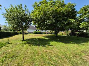 Vente Terrain 599 m&sup2;Tréveneuc