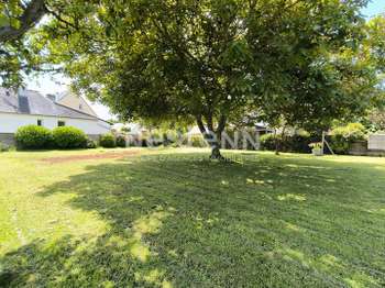 Vente de terrain Tréveneuc 22