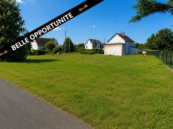 Vente de terrain Tréveneuc 22