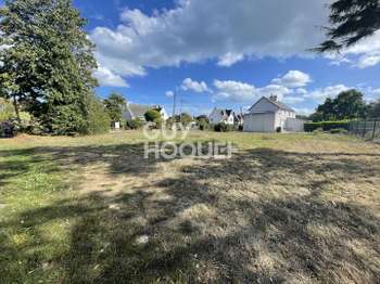Vente Terrain 713 m&sup2;Tréveneuc