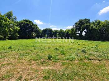 Vente Terrain 3600 m&sup2;Trévérec