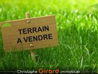 Vente de terrain Vente de terrain