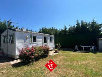 Vente Terrain 11000 m&sup2;Trévières