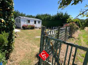 Vente Terrain 11000 m&sup2;Trévières