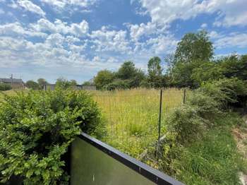 Vente Terrain 423 m&sup2;Tribehou