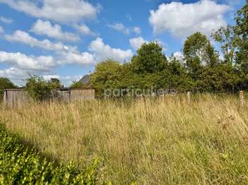 Vente Terrain 423 m&sup2;Tribehou
