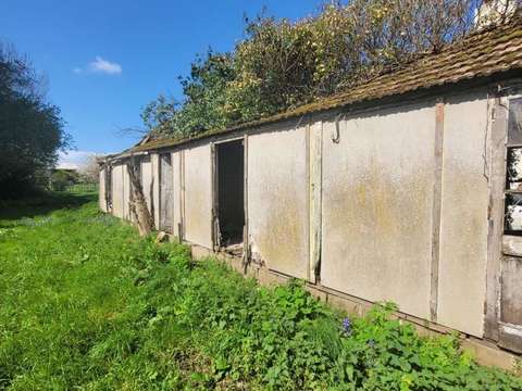 Vente de terrain Trigavou 22