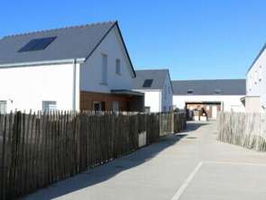 Vente Terrain 336 m&sup2;Trignac