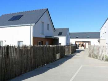Vente de terrain Trignac 44