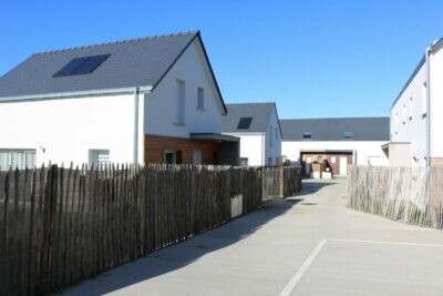 Vente de terrain Trignac 44