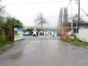 Vente Terrain 193 m&sup2;Trignac