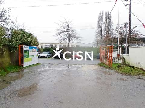 Vente de terrain Trignac 44