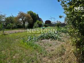 Vente Terrain 601 m&sup2;Trignac