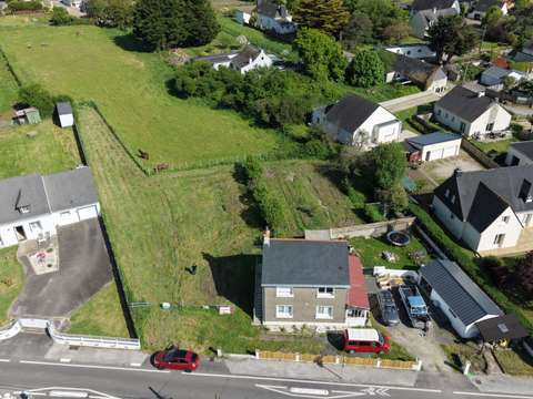 Vente de terrain Vente de terrain