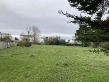 Vente de terrain Trignac 44