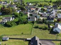 Vente de terrain 10 pièces