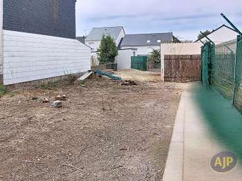 Vente de terrain Trignac 44