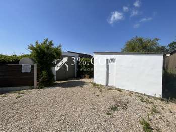 Vente Terrain 1700 m&sup2;Trignac
