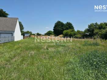 Vente Terrain 698 m&sup2;Trignac