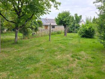 Vente Terrain 278 m&sup2;Trignac
