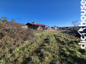 Vente Terrain 1300 m&sup2;Troarn