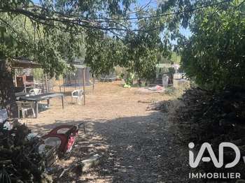 Vente Terrain 300 m&sup2;Trouillas