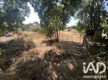 Vente Terrain 610 m&sup2;Trouillas