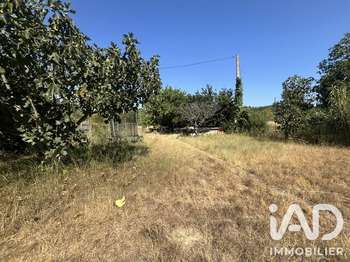 Vente de terrain Trouillas 66
