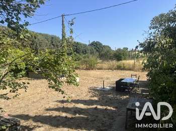 Vente Terrain 330 m&sup2;Trouillas