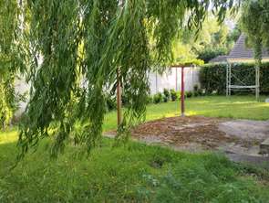 Vente Terrain 444 m&sup2;Trouville-sur-Mer