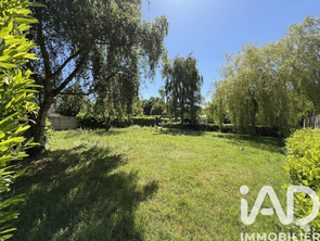 Vente Terrain 444 m&sup2;Trouville-sur-Mer