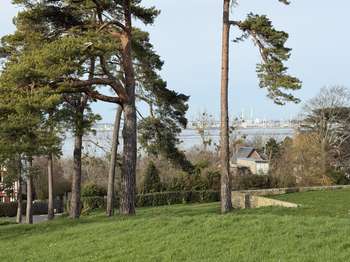 Vente de terrain Trouville-sur-Mer 14