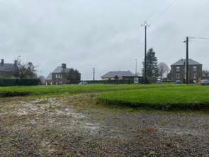 Vente Terrain 1357 m&sup2;Truttemer-le-Grand