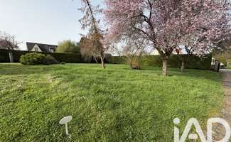 Photo Vente de terrain Turquant