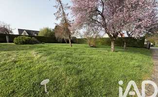 Photo Vente de terrain Turquant