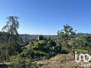 Vente Terrain 2922 m&sup2;Ucel