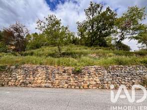 Vente Terrain 785 m&sup2;Ucel