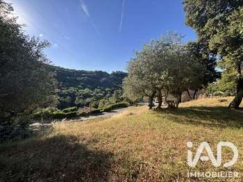 Vente de terrain Ucel 07