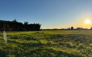 Photo Vente de terrain Urville