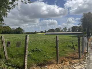 Vente de terrain 2 pièces