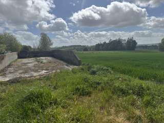 Vente de terrain 2 pièces
