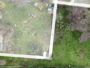 Vente Terrain 815 m&sup2;Uzès