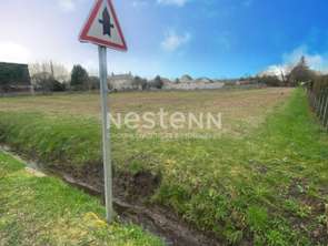 Vente Terrain 2404 m&sup2;Vaas