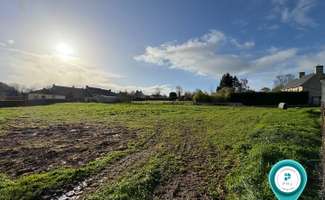 Photo Vente de terrain Vacognes-Neuilly