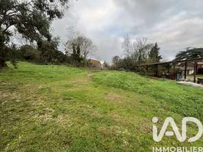 Vente Terrain 633 m&sup2;Vacquiers