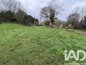 Vente Terrain 634 m&sup2;Vacquiers