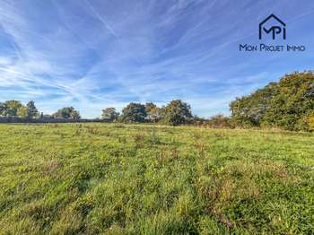 Vente Terrain 3790 m&sup2;Vaiges
