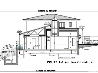 Vente de terrain Vente de terrain